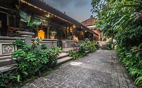 Tegar Guest House Ubud