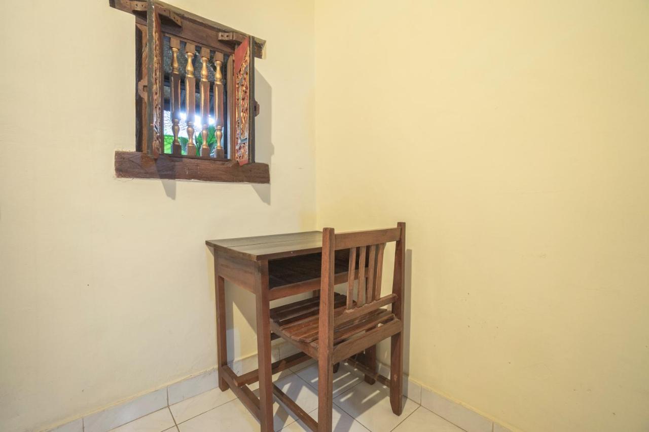 Tegar Guest House Ubud Extérieur photo