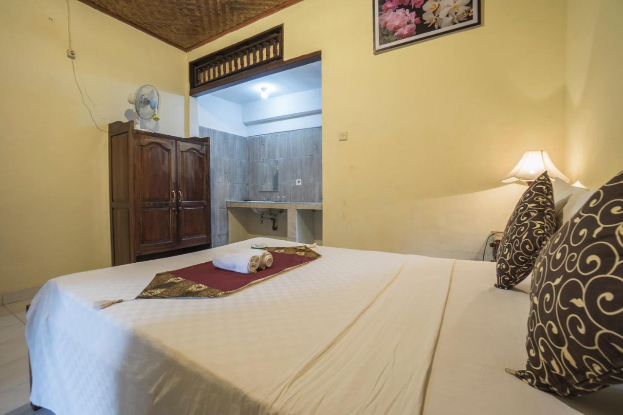 Tegar Guest House Ubud Extérieur photo